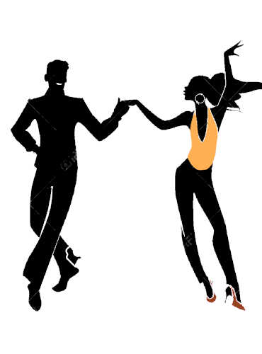 salsa dancers image